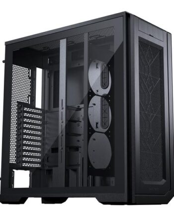 Phanteks Enthoo Pro   Server Edition Ft Udvidet Atx