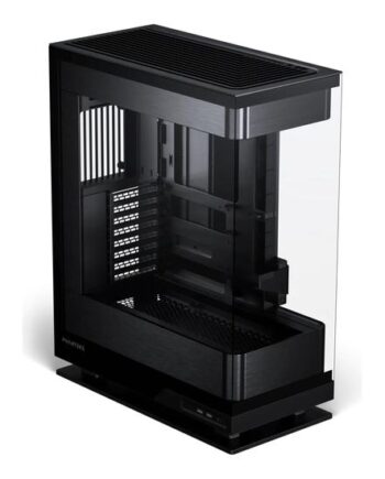 Phanteks Evolv Series X2 Mid Tower Udvidet Atx