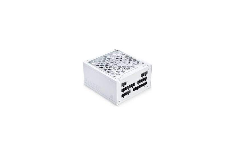 Phanteks Revolt Ph-p1000pr Strømforsyning 1000 Watt