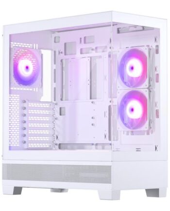 Phanteks Xt View Tower Udvidet Atx