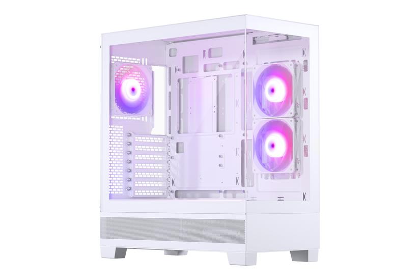Phanteks Xt View Tower Udvidet Atx