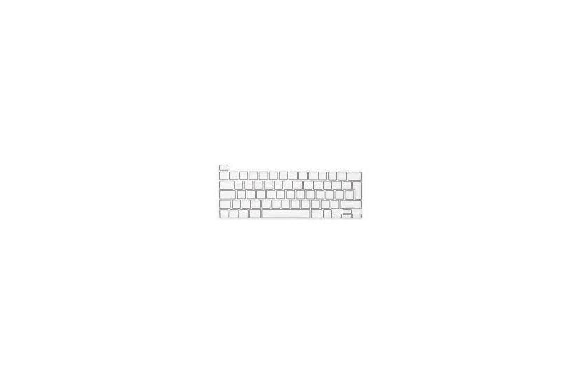 Philbert Keyboard Cover For Macbook Pro 13 16 Quot 2019