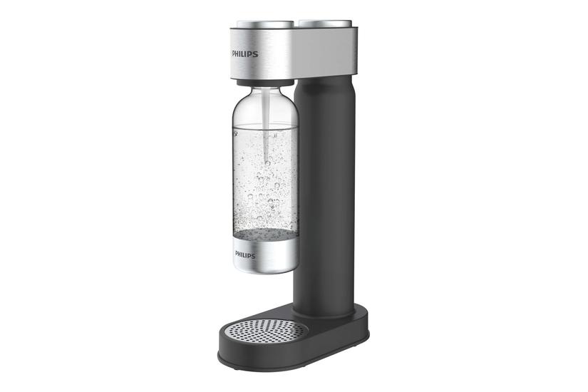 Philips Gozero Add4902bk Sodavandsmaskine Matsort