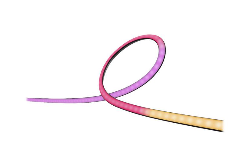 Philips Hue Lightstrip Gradient Play 32 Quot -34 Quot Led Indoor Farve