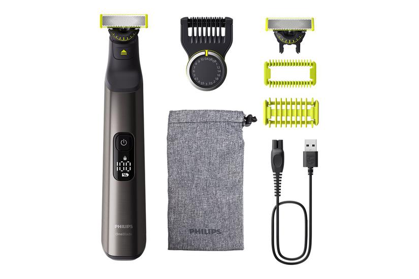 Philips Oneblade Pro 360 Qp6552 Shaver Krom