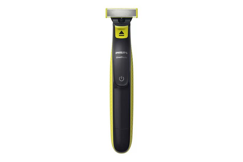Philips Oneblade Qp2724 Shaver Limegrøn Trækulsgrå