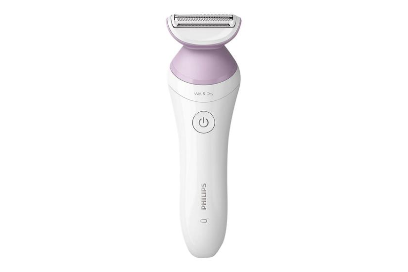 Philips 6000 Series Brl136 Ladyshaver
