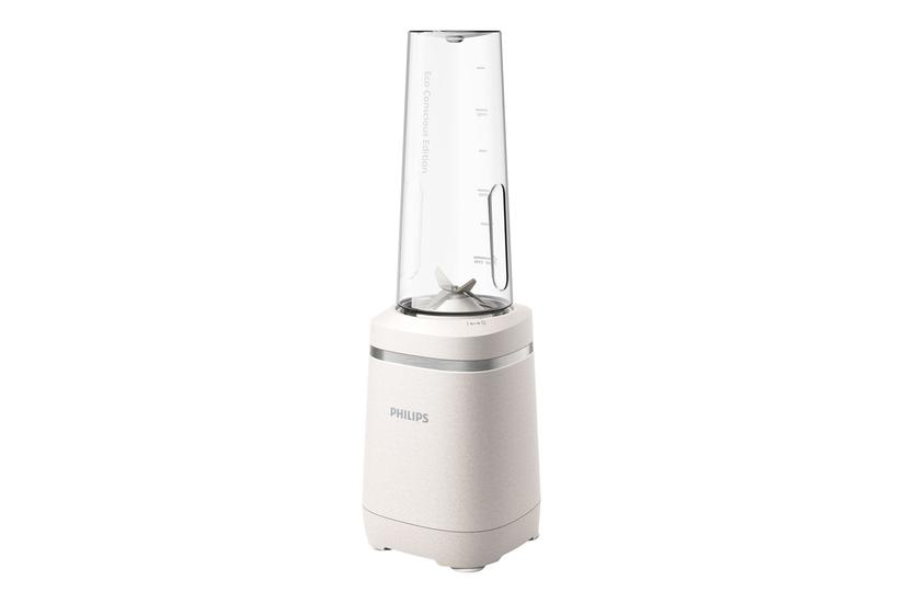 Philips Series 5000 Hr2500 Eco Conscious Edition Blender Silkehvid Mat