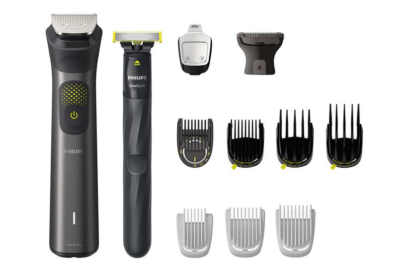 Philips 9000 Series Mg9540 Trimmer Med Phillips Oneblade