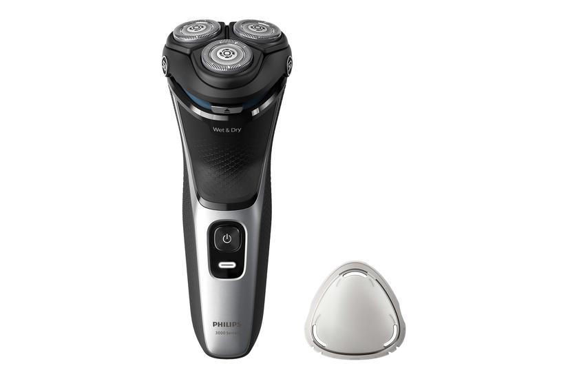 Philips 3000 Series S3143 Shaver Lys Sølv