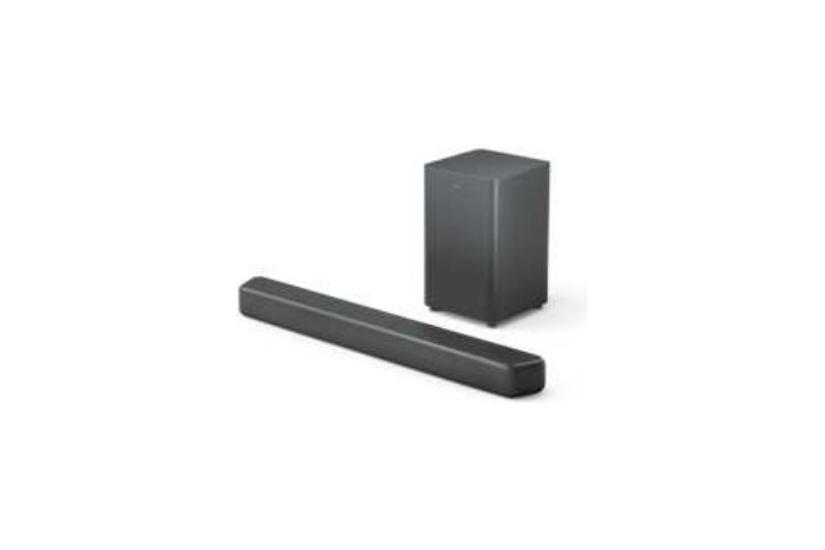 Philips Tab5309 Lydbarsystem Til Hjemmebiograf Trådløs