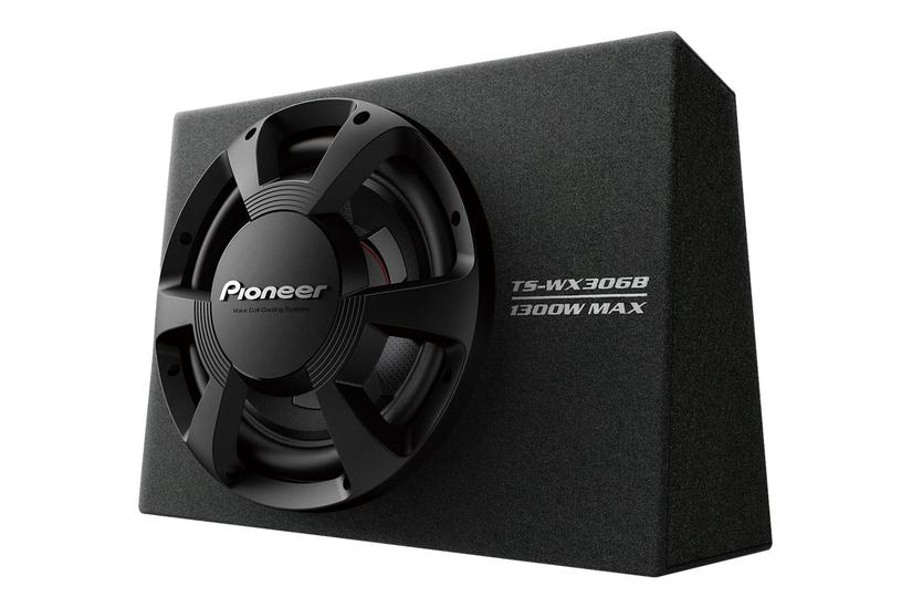 Pioneer Ts-wx306b Subwoofer Til Bil