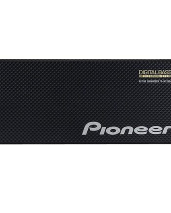 Pioneer Ts-wx70da Subwoofer Til Bil