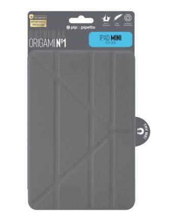 Pipetto Origami Flipomslag Til Tablet