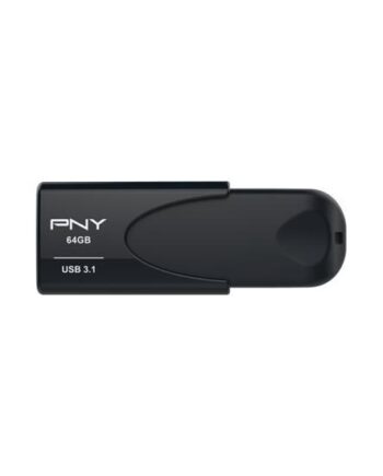 Pny Attaché   Usb Flashdrive 64 Gb