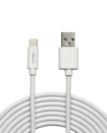 Pny Charge   Sync Lightning-kabel