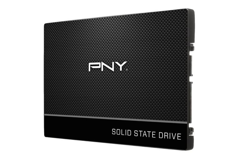 Pny Cs900 250 Gb Ssd Sata Gb Pin Serial Ata