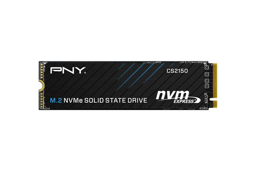 Pny Cs2150 Tb Ssd Pci Express X4 Nvme