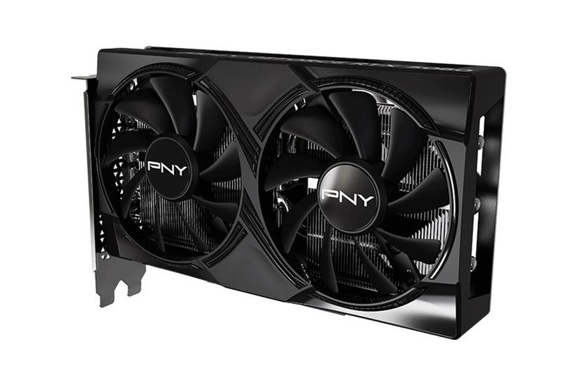 Pny Geforce Rtx 5060 Oc Grafikkort 8gb Gddr7 Pcie
