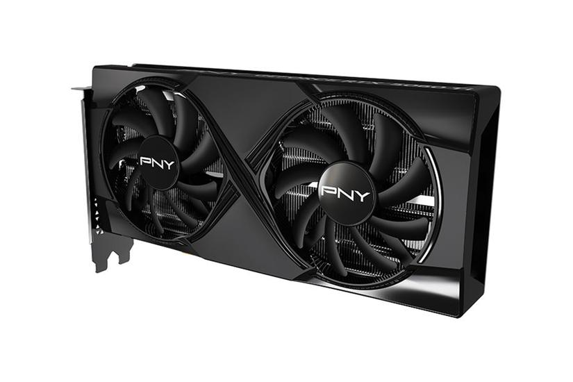 Pny Geforce Rtx 5060 Ti Grafikkort 16gb Gddr7 Pcie