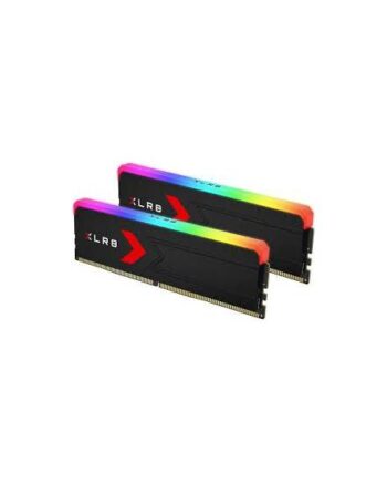 Pny  R8 Rgb 32gb: 2x16gb Ddr5 Ram 6000mhz  Xmp   Expo