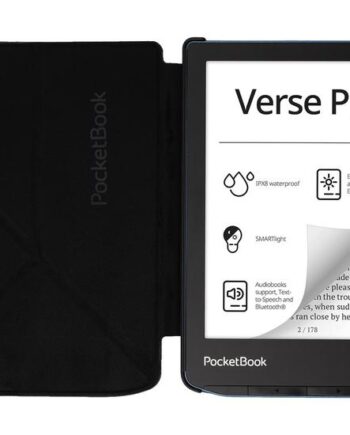 Pocketbook Flipomslag To Ebook Læser