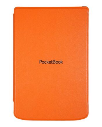 Pocketbook Shell Orange Cover Til Verse   Verse Pro