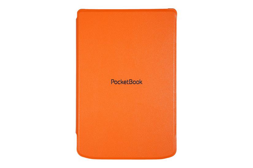 Pocketbook Shell Orange Cover Til Verse Verse Pro