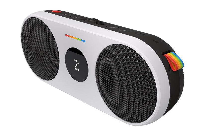 Polaroid P2 Højttaler Til Transportabel Brug Trådløs