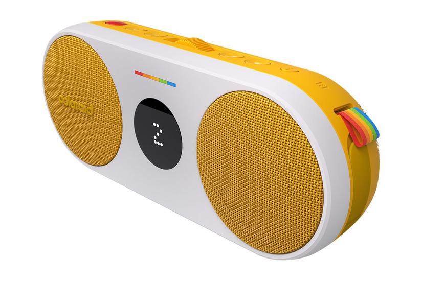 Polaroid P2 Højttaler Til Transportabel Brug Trådløs
