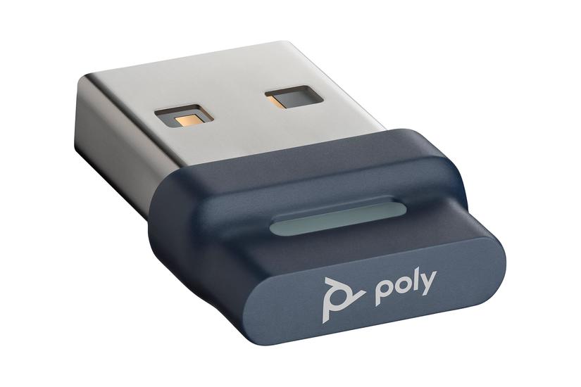 Poly Bt700 Bluetooth Trådløs Audiosender For Headset Usb-