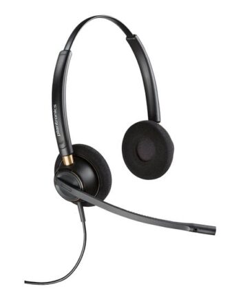Poly Encorepro 520 Headset Quick Disconnect