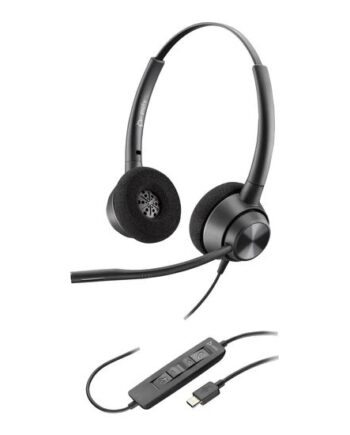Poly Encorepro 320 Headset Usb-