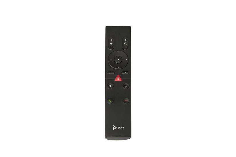 Poly Fjernkontrol Til Videokonference System
