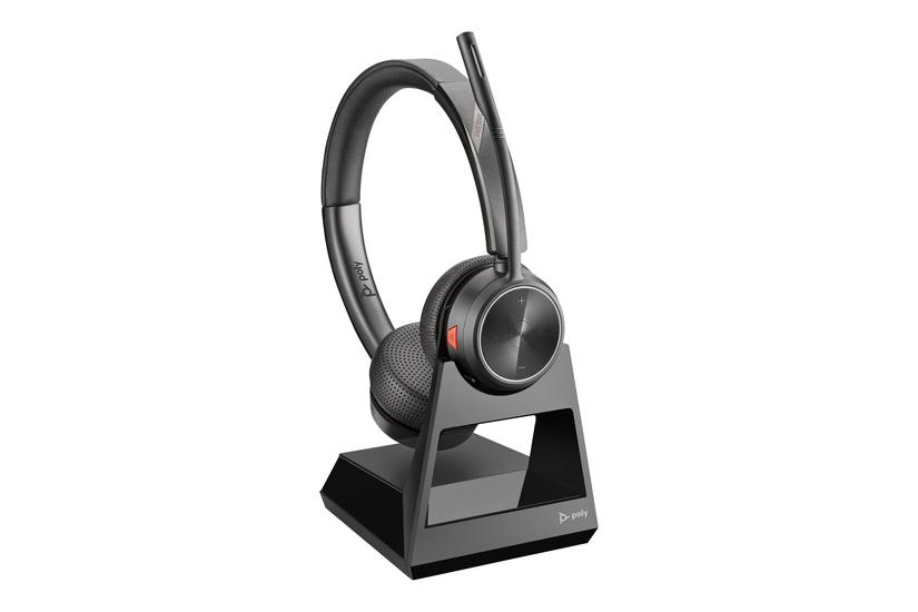 Poly Savi 7220 Office Headset