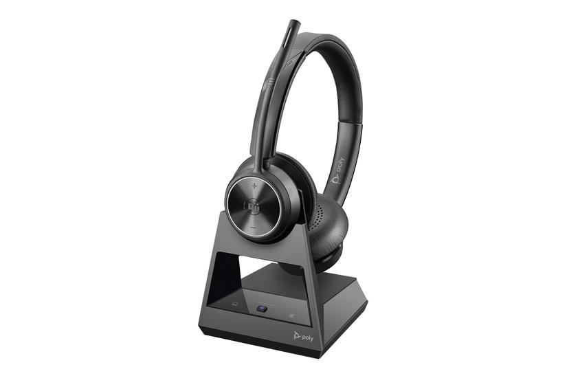 Poly Savi 7320- Office Headset