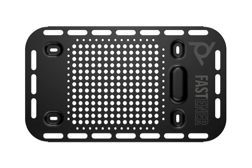 Poly Studio G62 Med Mounting Plate Kit