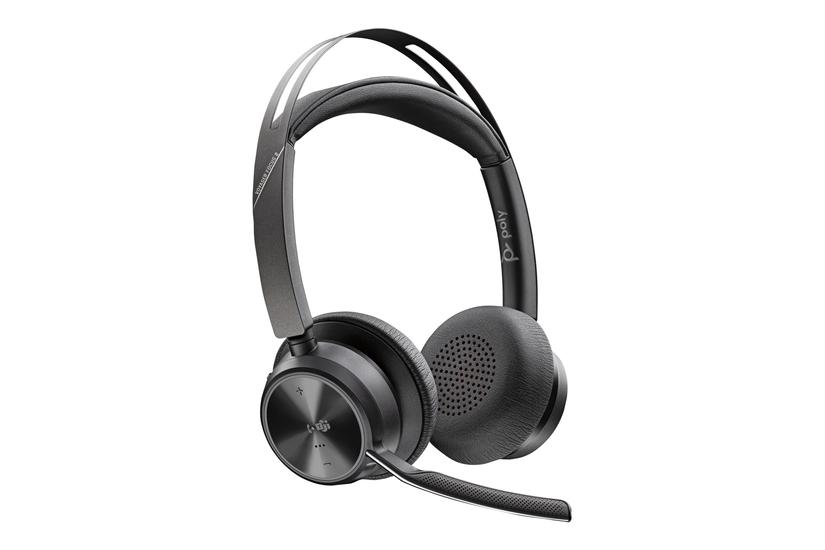 Poly Voyager Focus Headset