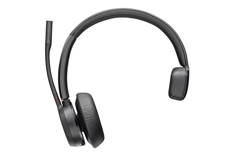 Poly Voyager 4310 Headset Usb-