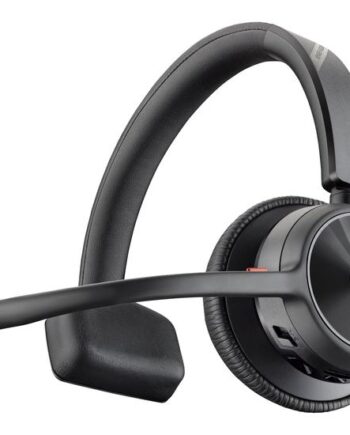 Poly Voyager 4310 Headset Usb-
