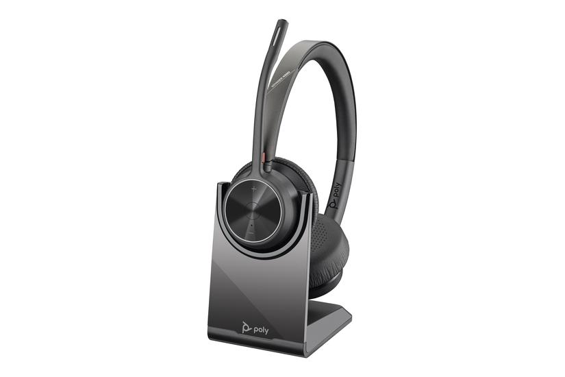 Poly Voyager 4320 Headset