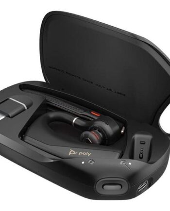 Poly Voyager Legend 50 Headset Usb-  Via Bluetooth Adapter