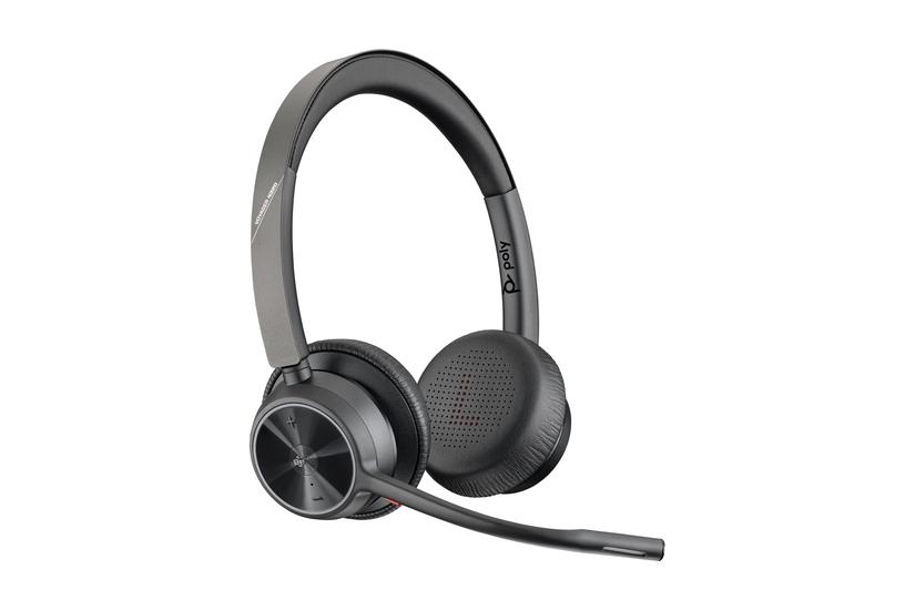 Poly Voyager 4320- Headset Usb-