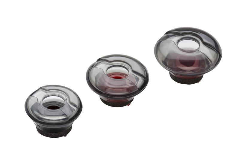 Poly ørepropper Sæt For Headset Medium