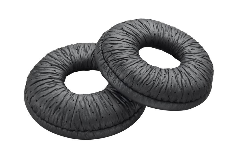 Poly ørepude For Trådløst Headset Kunstlæder