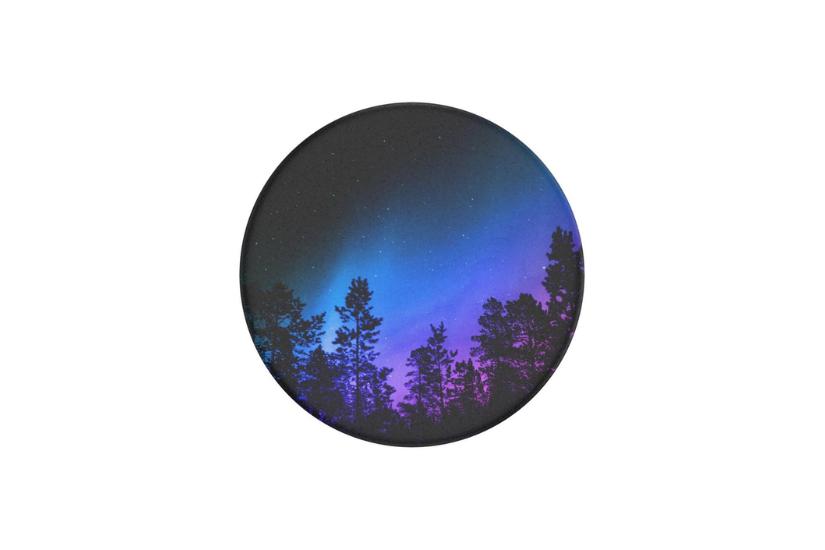 Popsockets Fingergrip Støtteben For Mobiltelefon
