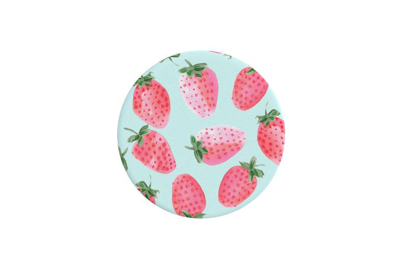 Popsockets Popgrip Fingergrip Støtteben For Mobiltelefon