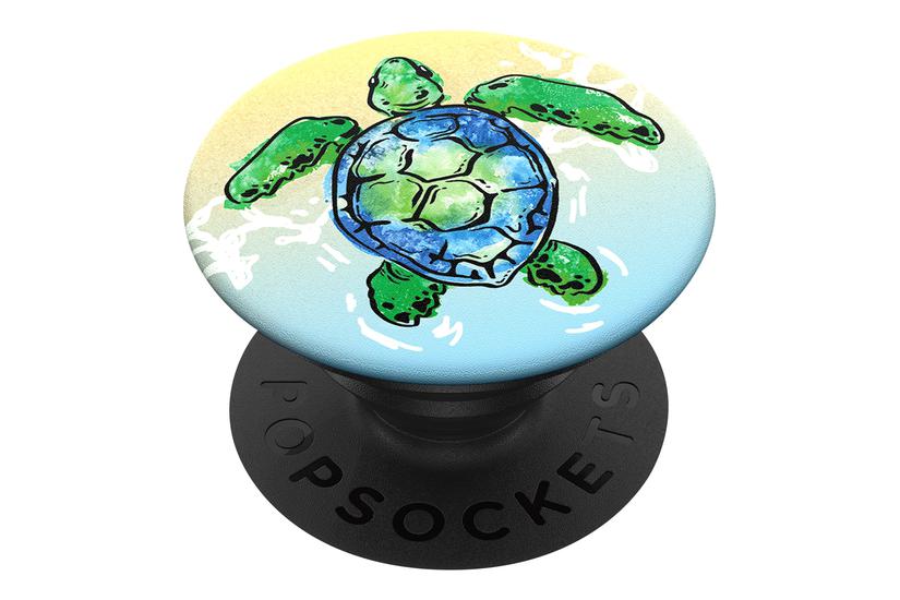 Popsockets Popgrip Fingergrip Støtteben For Mobiltelefon Udskiftelig