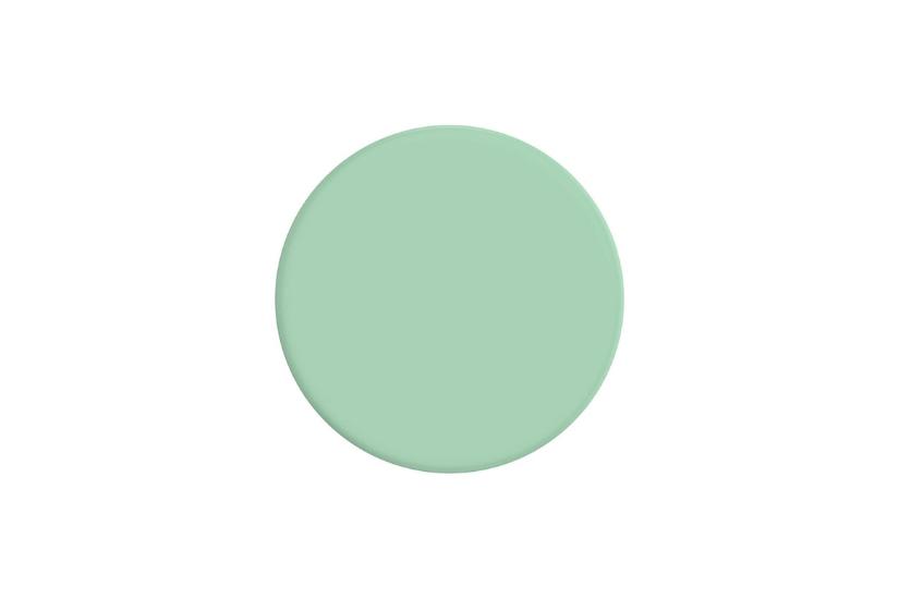 Popsockets Popgrip Pastel Mint Fingergrip Støtteben For Mobiltelefon