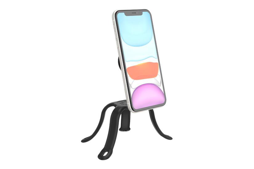Popsockets Popmount Flex Holder For Mobiltelefon Fingergrip Støtteben